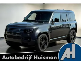 Land Rover Defender 110 2.0 P300e 110 X-Dynamic HSE 297kW/404pk Aut8 PANORAMADAK + ADAPT.CRUISE + LU
