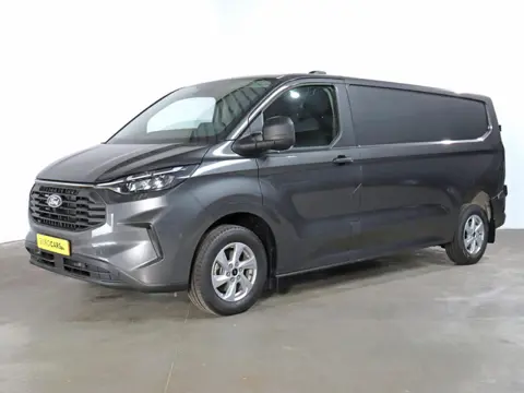 Ford Transit Custom 300 2.0 TDCI L2H1 Trend Nieuw Model Ford Transit Custom 300 2.0 TDCI L2H1 Trend 