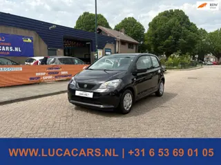 Seat Mii 1.0 Style AIRCO + NIEUWE APK!