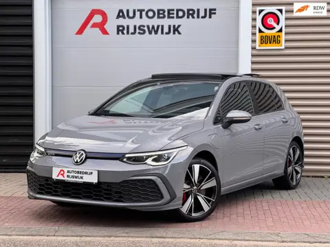 Volkswagen Golf 1.4 eHybrid GTE Pano/Matrix/HuD