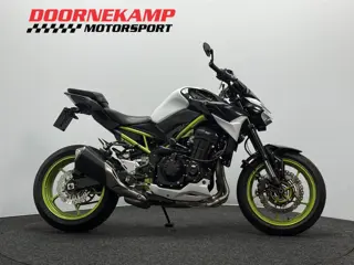 Kawasaki Z 900 ABS (bj 2021)