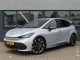 CUPRA Born Business Plus 62 kWh (bj 2024, automaat)