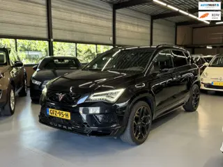 Cupra Ateca 2.0 TSI 4DRIVE Virtual - Beats - ACC - Camera - 300PK