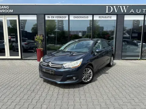 Citroen C4 1.6 VTi Tendance, Automaat