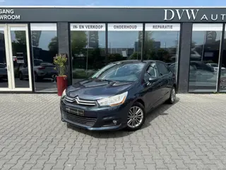 Citroen C4 1.6 VTi Tendance, Automaat