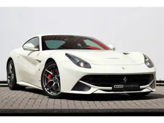 Ferrari F12 6.3 Berlinetta HELE | VAT | Lift | Carbon | Camera