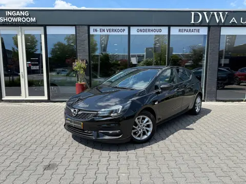 Opel Astra 1.2 Edition