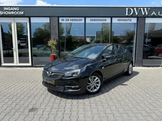 Opel Astra 1.2 Edition
