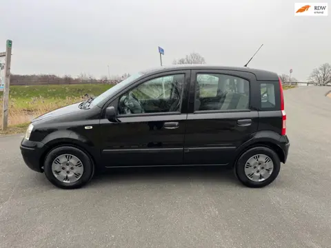 Fiat Panda 1.2 Active