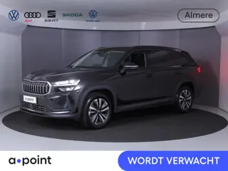 Skoda Kodiaq 1.5 TSI MHEV Business Edition 7p. 150 pk Automaat | Verlengde garantie | Navigatie | Tr