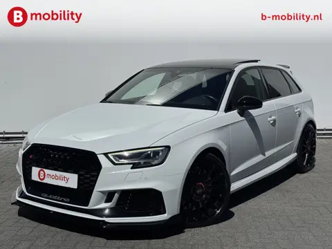 Audi A3 Sportback 2.5 TFSI RS 3 quattro Facelift RS-Sportstoelen Virtual Cockpit | Bang&Olufsen | Pa