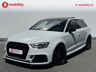 Audi A3 Sportback 2.5 TFSI RS 3 quattro Facelift RS-Sportstoelen Virtual Cockpit | Bang&Olufsen | Pa