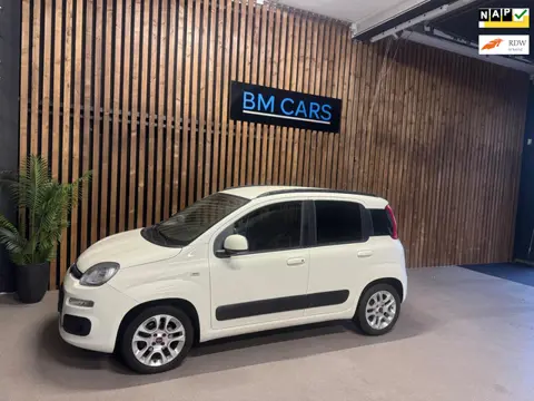 Fiat Panda 0.9 TwinAir Lounge Airco, Nap km