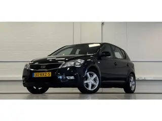 Kia Cee'd 1.4i CVVT X-ecutive 3e Eigenaar 100% onderhouden