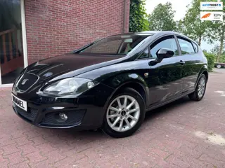 SEAT Leon 1.2 TSI Ecomotive Style