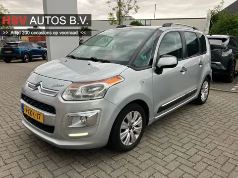 Citroen C3 Picasso 1.6 VTi Exclusive airco LM *94.000km*