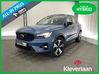 Volvo XC40 1.5 T5 Recharge Inscription | Pano | Apple carplay | Ultimate Dark | El. achterklep | Nav