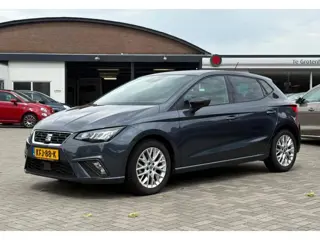 SEAT Ibiza FR Automaat 1.0 | VIRTUAL | CARPLAY | CLIMA | STOELVW |