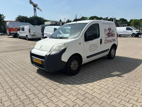 Citroen Nemo 1.3 HDiF