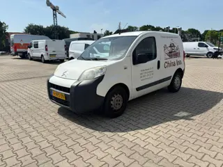 Citroen Nemo 1.3 HDiF