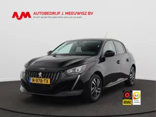 Peugeot 208 1.2 PureTech Allure Pack/ compleet! (bj 2022)