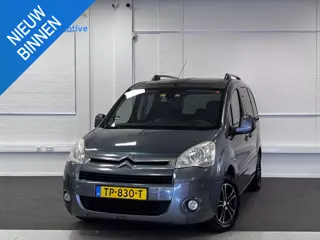 Citroen Berlingo 1.6 VTi 120 Multispace | Panorama daken | Airco |