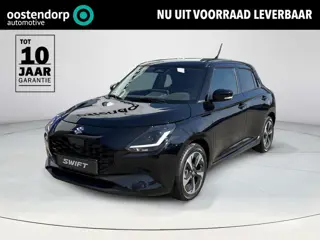 Suzuki Swift 1.2 Style Smart Hybrid |Uit voorraad leverbaar |