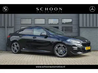 BMW 2 Serie Gran Coupé 218i High Executive Edition | M-PAKKET | PANO | CAMERA |