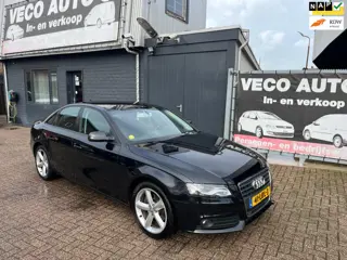 Audi A4 Limousine 2.0 TFSI Pro Line navi pdc xenon nette auto