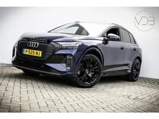 Audi Q4 e-tron 40 SOH 95% Launch Advanced+ 77 kWh LEER 20inch