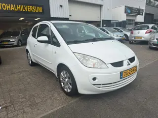 Mitsubishi Colt 1.1 Incharge+
