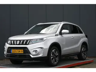 Suzuki Vitara 1.5 Hybrid Style panoramadak (bj 2024)