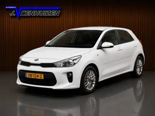 Kia Rio 1.0 TGDI Dynamic Line | ✅Nieuwe APK | ⭐All-Season banden