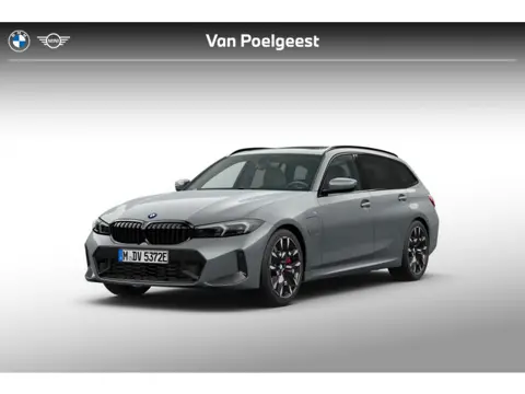 BMW 3 Serie Touring 330e M Sport Edition | M Sportpakket Pro | Trekhaak