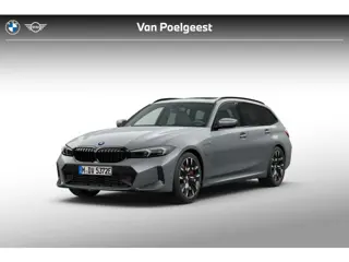 BMW 3 Serie Touring 330e M Sport Edition | M Sportpakket Pro | Trekhaak
