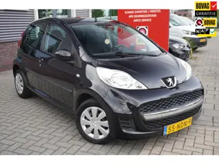 Peugeot 107 1.0-12V XS / Airco / NAP