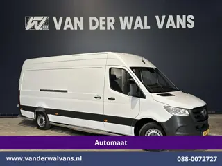 Mercedes-Benz Sprinter 311 CDI Automaat L3H2 *PostNL inrichting* Euro6 Airco | Camera | Schappen Doo