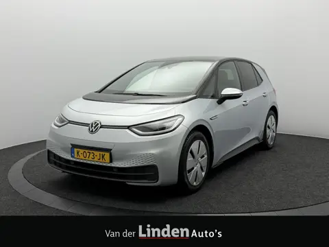 Volkswagen ID.3 Business 58 kWh SOH 93,7% | IQ Light | Camera | Stoel/Stuurverwarming | Navigatie | 