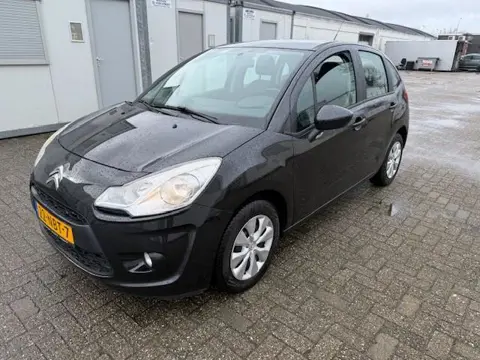 Citroen C3 1.4 Dynamique APK 13-2-2027, Nw Dist Gr beurt