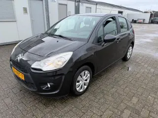 Citroen C3 1.4 Dynamique APK 13-2-2027, Nw Dist Gr beurt
