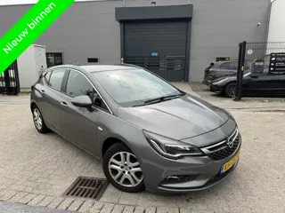 Opel Astra 1.6 CDTI HUD|6Bak|Camera|Lane assist (bj 2016)