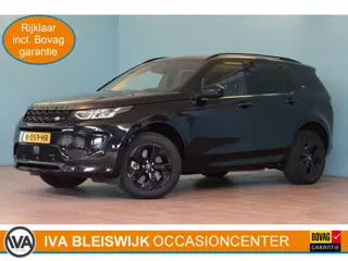 Land Rover Discovery Sport P300e 1.5 R-Dynamic S | NAVI / APPCONNECT | CAMERA + PDC | ADAP CRUISE | 