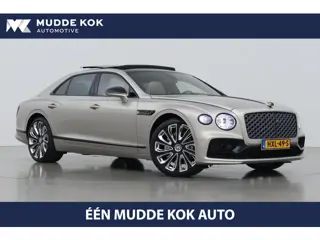 Bentley Flying Spur 2.9 V6 Hybrid Mulliner | NAIM Audio | Rear Seat Entertaiment | Massage | Mulline