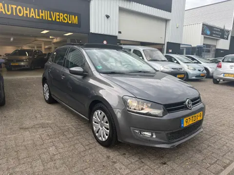 Volkswagen Polo 1.2 TSI Comfortline PANORAMA DAK