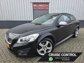 Volvo C30 1.6 R-Edition | VAN 1e EIGENAAR | YOUNGTIMER |