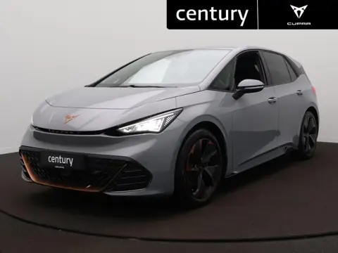 CUPRA Born Adrenaline 62 kWh Camera - Navigatie - Sfeer verlichting - Stoelverwarming