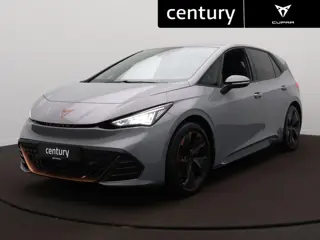 CUPRA Born Adrenaline 62 kWh Camera - Navigatie - Sfeer verlichting - Stoelverwarming