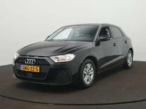 Audi A1 Sportback 25 TFSI Pro Line | Carplay | Cruise | PDC