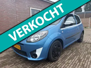 Renault Twingo 1.2-16V Airco apk 13-11-2026 elektrisch pakket