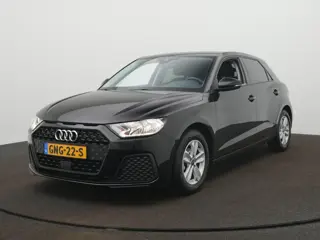 Audi A1 Sportback 25 TFSI Pro Line | Carplay | Cruise | PDC